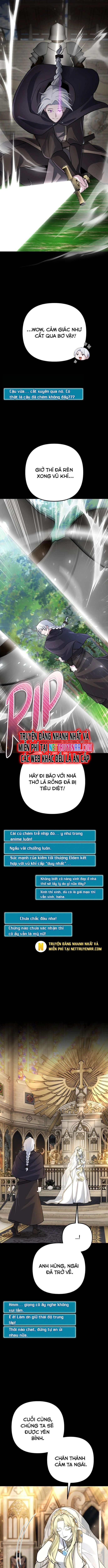 Streamer Game Thiên Tài Bị Ma Ám Chương 45 Ảnh 10