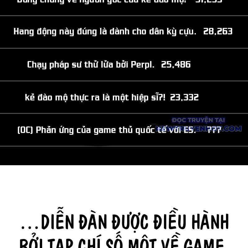 Streamer Game Thiên Tài Bị Ma Ám Chương 38 Ảnh 229