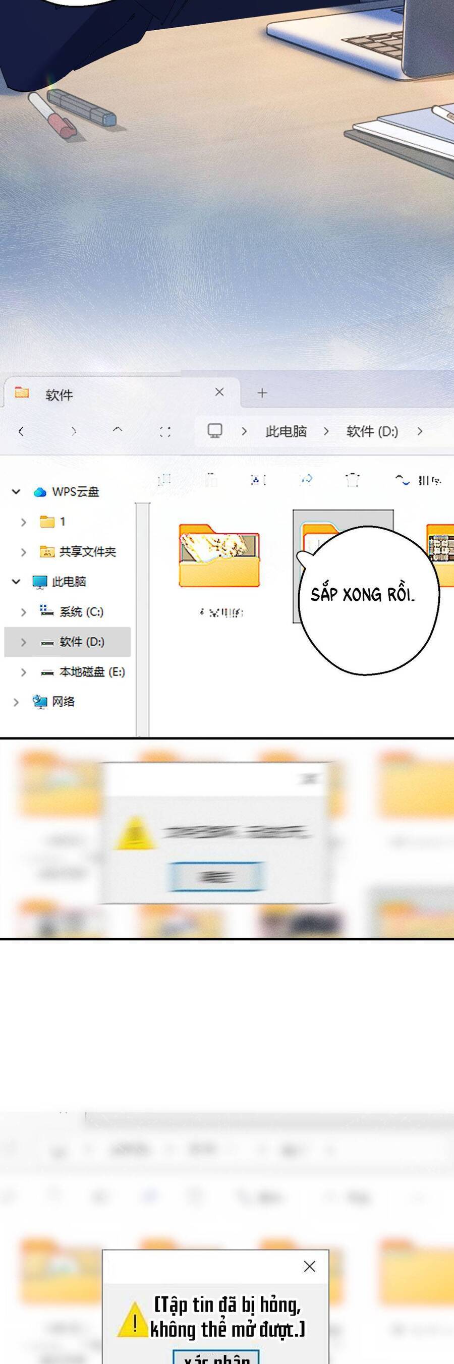 Siêu Cấp Cưng Chiều Chương 7 Ảnh 9