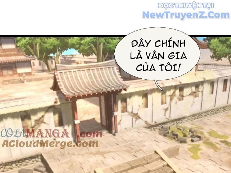 Ngủ Say Vạn Cổ: Xuất Thế Quét Ngang Chư Thiên Chương 104 Ảnh 4