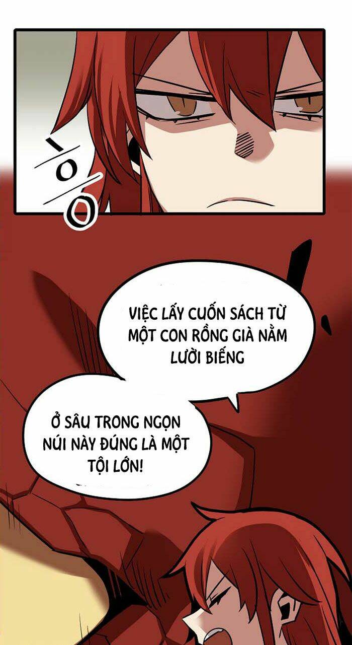 Cuộc Phiêu Lưu Của Cậu Bé Rồng Chương 2 Ảnh 44