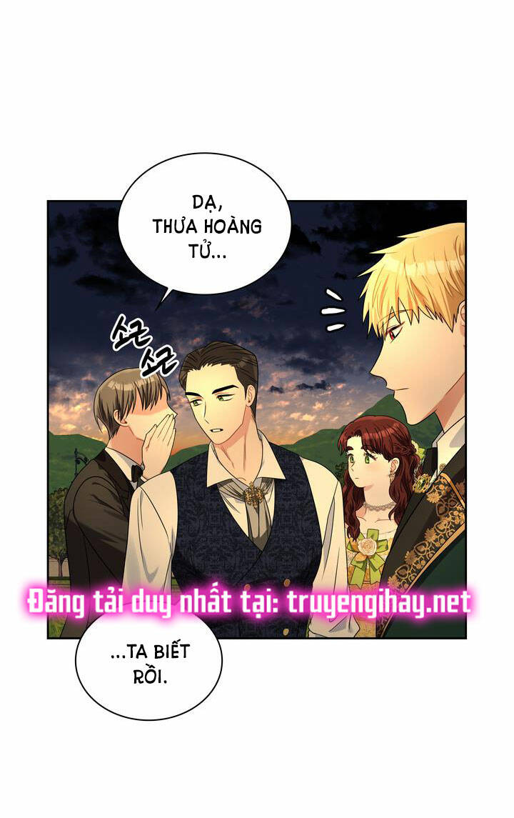 Công Nương Su Chương 69.1 Ảnh 19