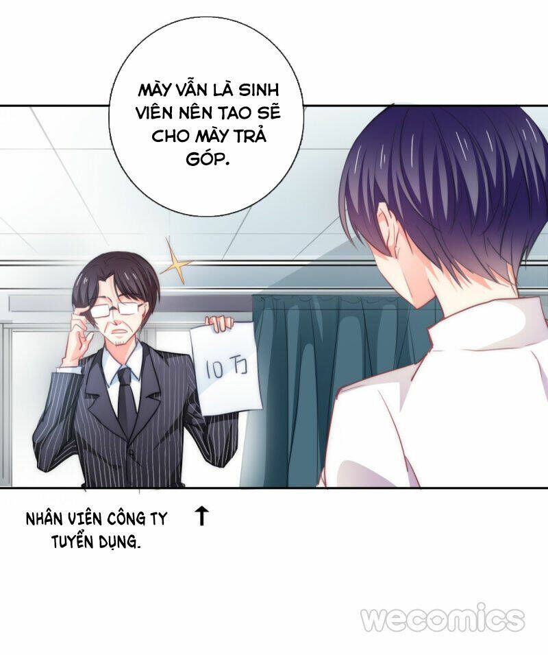 Phương Pháp Yêu Đương Với Cô Gái Sợ Tình Chương 2 Ảnh 5