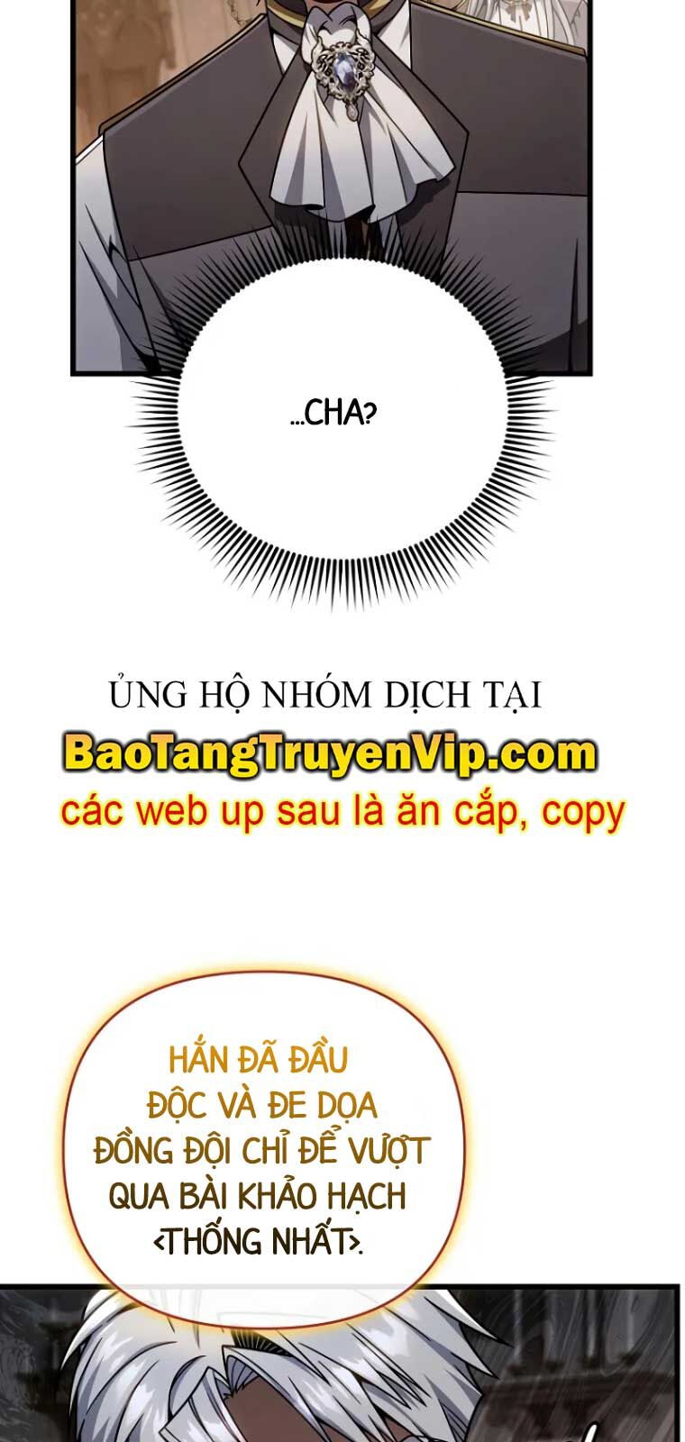 Ta Sẽ Phá Hủy Đất Nước Này Chương 36.1 Ảnh 15
