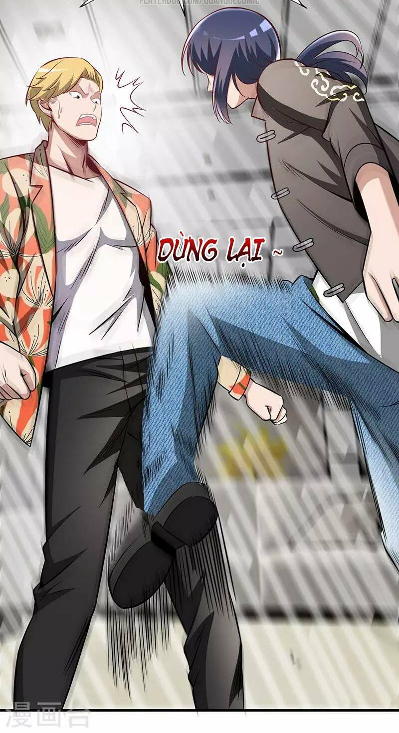 Tuyệt Phẩm Cường Thiếu Chương 2 Ảnh 18