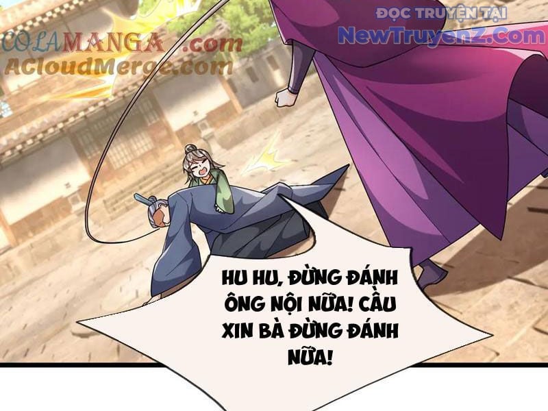 Ngủ Say Vạn Cổ: Xuất Thế Quét Ngang Chư Thiên Chương 104 Ảnh 13