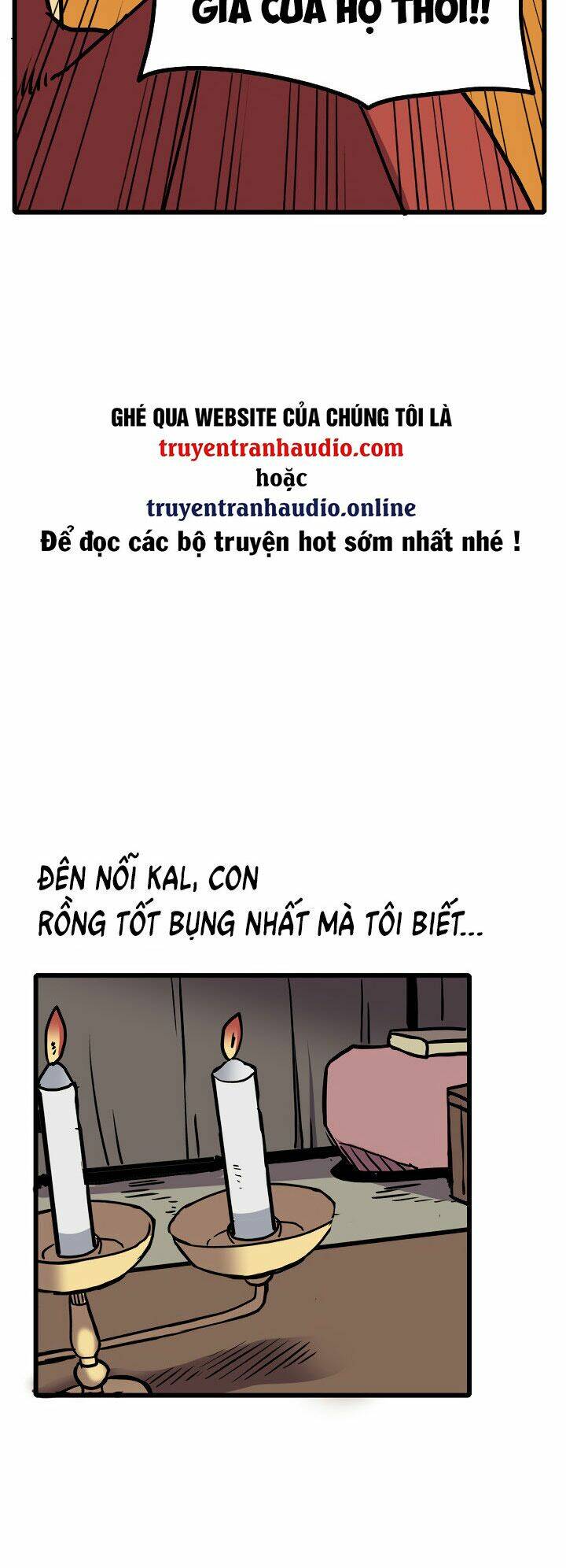 Cuộc Phiêu Lưu Của Cậu Bé Rồng Chương 5 Ảnh 36