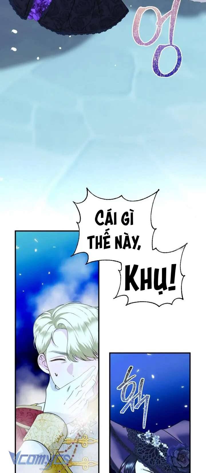 Sau Này Họ Sẽ Sinh Ra Tôi Chương 21 Ảnh 61