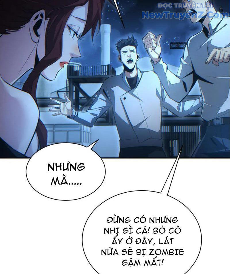 Mạt Thế Trọng Sinh: Ta Quay Gacha Làm Trùm! Chương 49 Ảnh 67