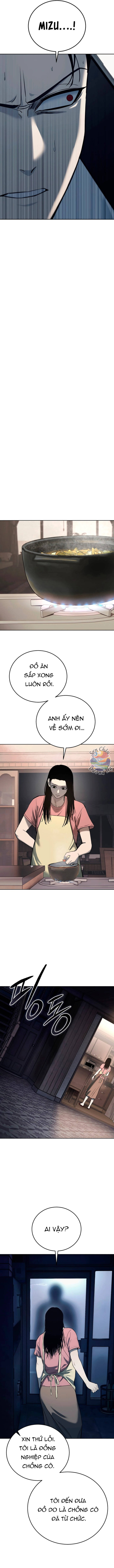 Red Chương 1 Ảnh 9