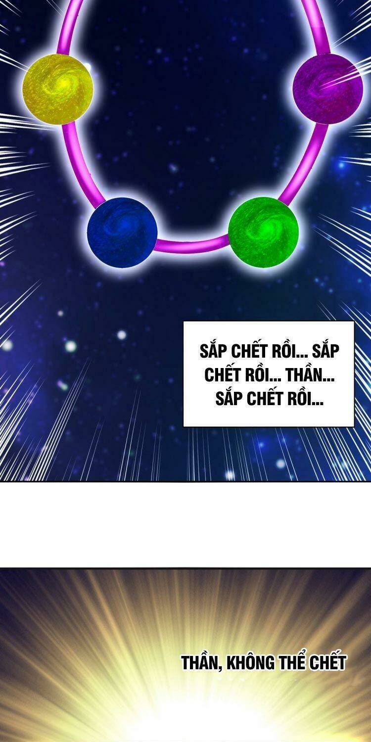 Trùng Sinh Chi Thần Đế Quy Lai Chương 61 Ảnh 27