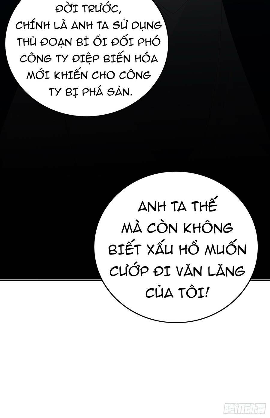 Hệ Thống Trong Tay Ta Tha Hồ Lãng Chương 8 Ảnh 15