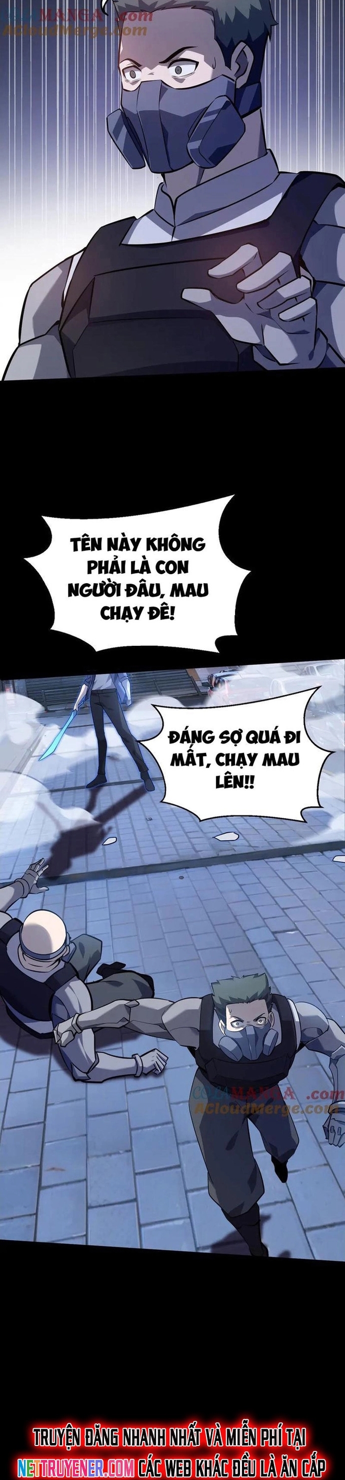 Đừng Gọi Ta Là Ác Ma Chương 24 Ảnh 18