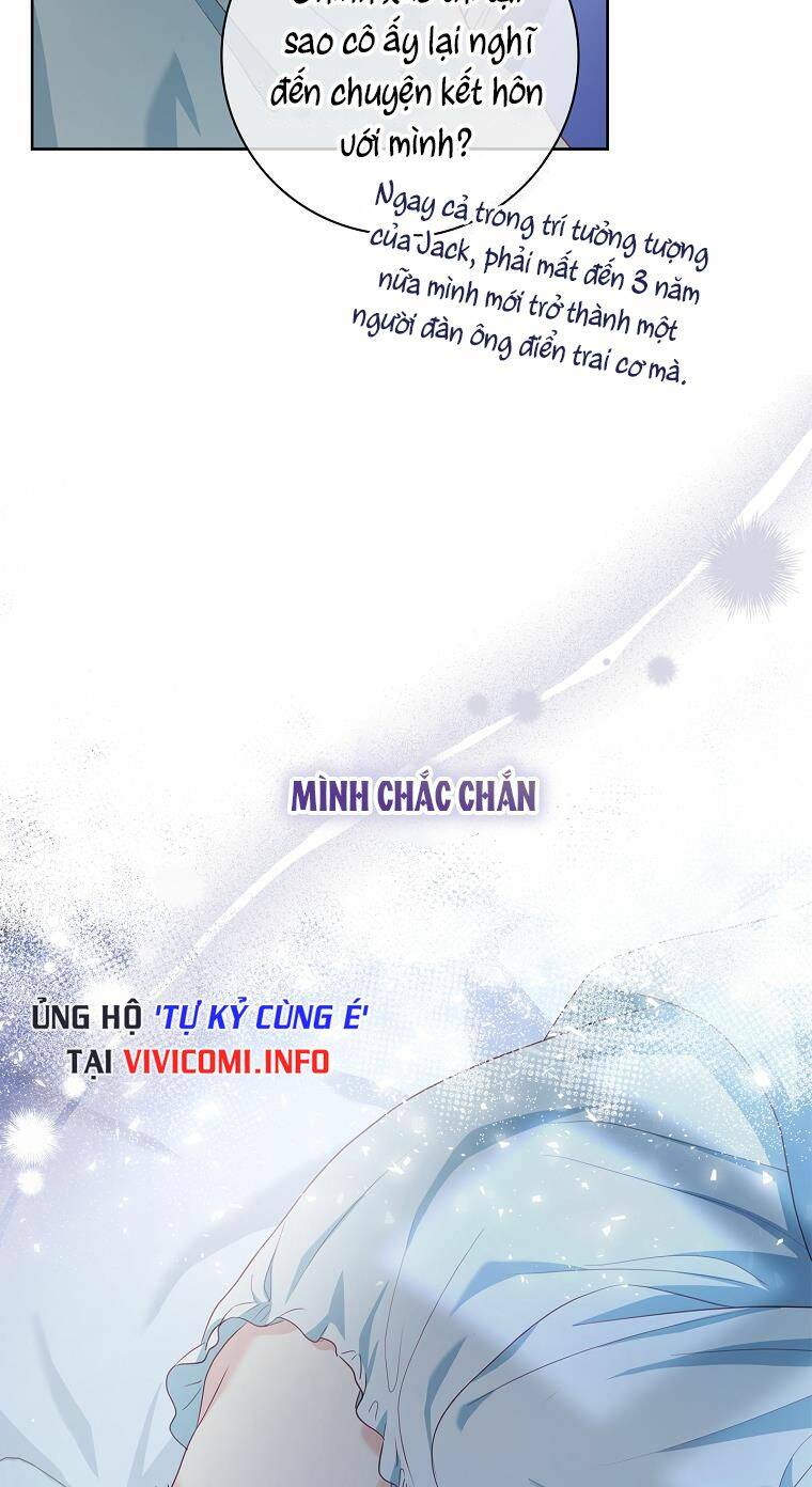 Chồng Tôi Là Người Do Tôi Định Đoạt Chương 21 Ảnh 54