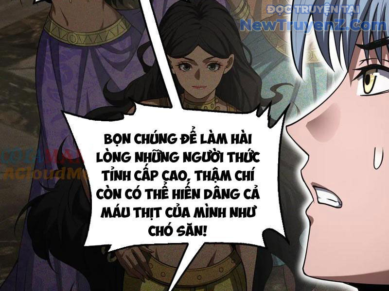 Mạt Thế Kiếm Thần: Ta Chấn Kinh Toàn Cầu Chương 74 Ảnh 76