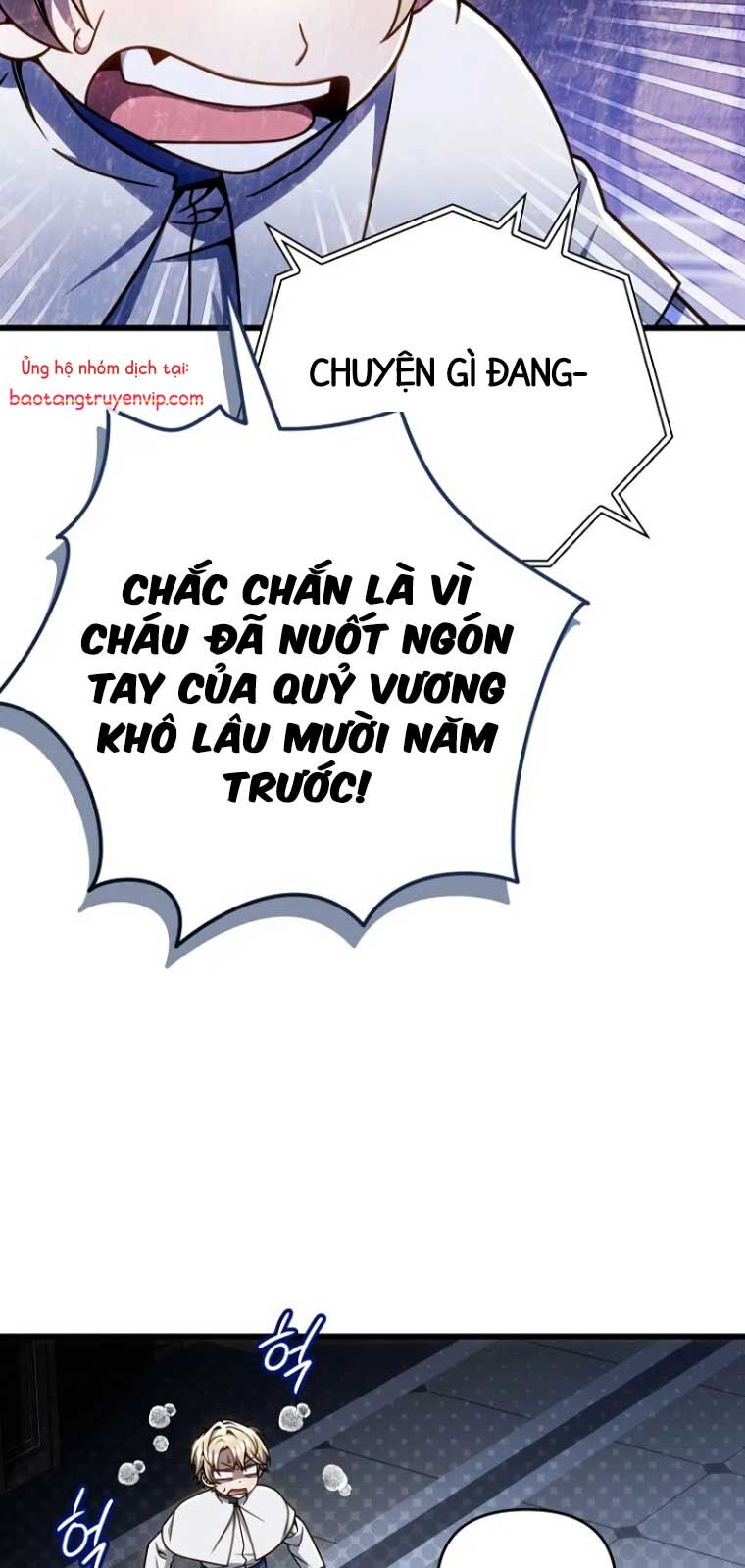 Ta Sẽ Phá Hủy Đất Nước Này Chương 36.1 Ảnh 62