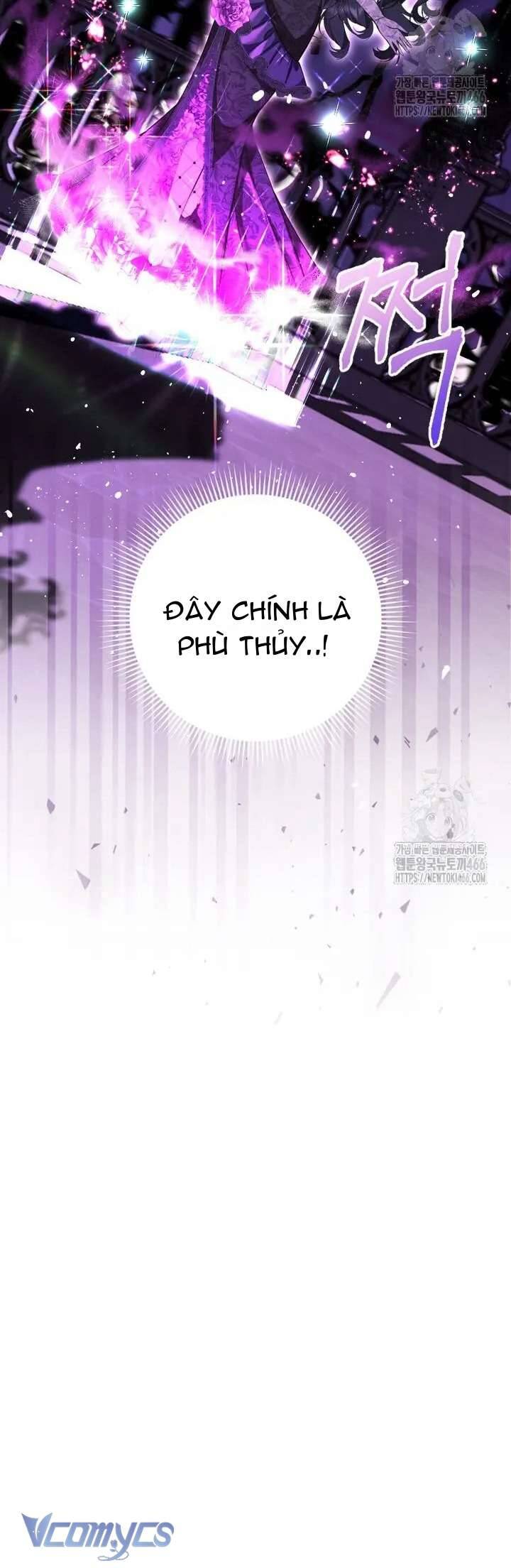 Sau Này Họ Sẽ Sinh Ra Tôi Chương 21 Ảnh 16