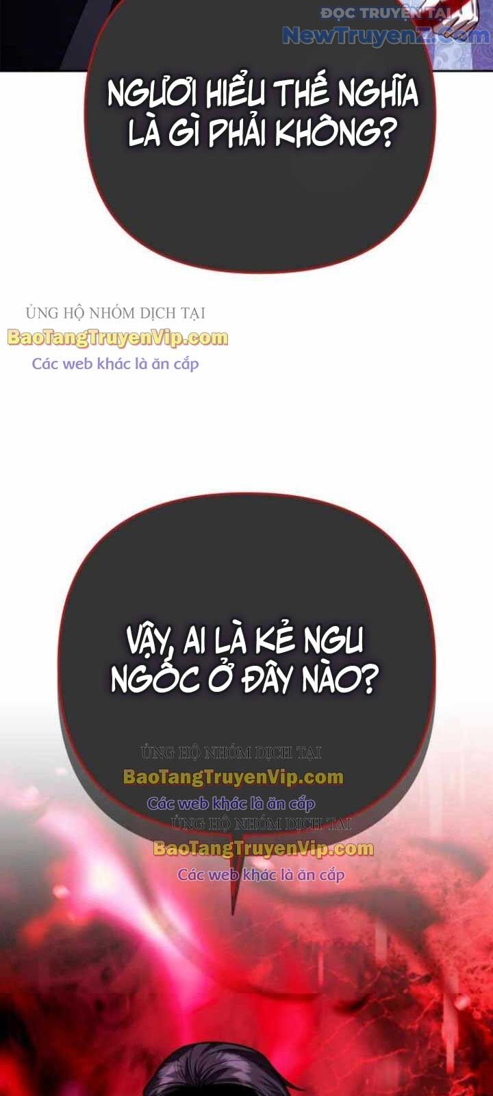 Tất Cả Bản Ngã Của Tôi Đều Là Hung Thần Chương 36 Ảnh 120