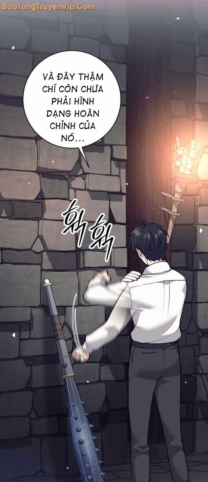 Phệ Kiếm Chương 33 Ảnh 28