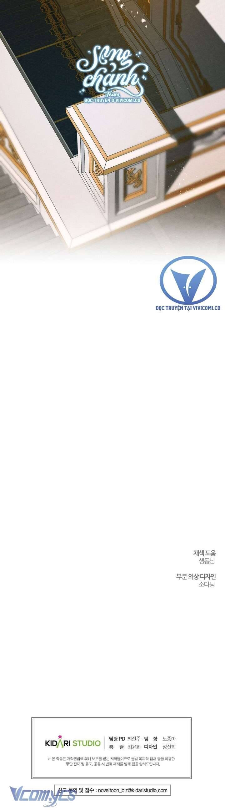 Tôi Phải Giấu Em Trai Trước Đã Chương 85 Ảnh 33