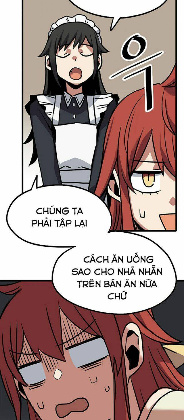Cuộc Phiêu Lưu Của Cậu Bé Rồng Chương 7 Ảnh 30