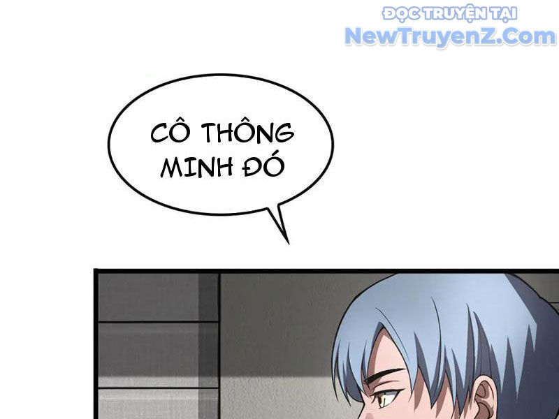 Mạt Thế Kiếm Thần: Ta Chấn Kinh Toàn Cầu Chương 74 Ảnh 10