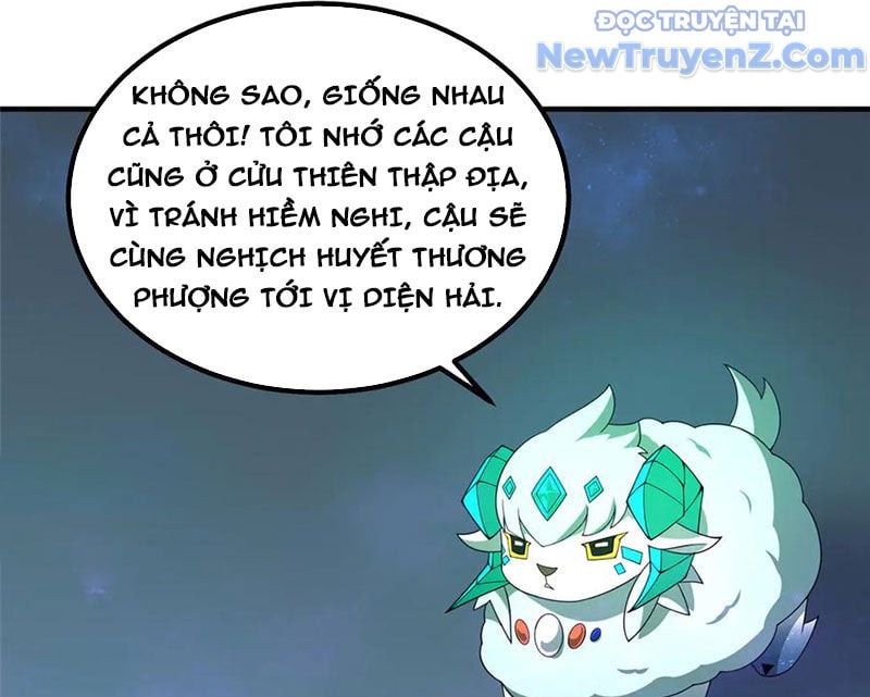 Thần Sủng Tiến Hóa Chương 403 Ảnh 99
