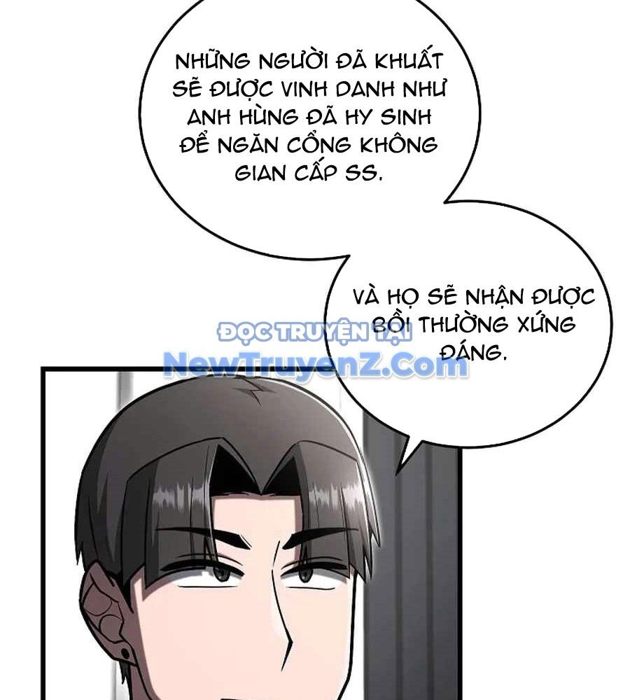 Cách Một Tử Linh Sư Cấp Thảm Họa Nghỉ Hưu Chương 37 Ảnh 80