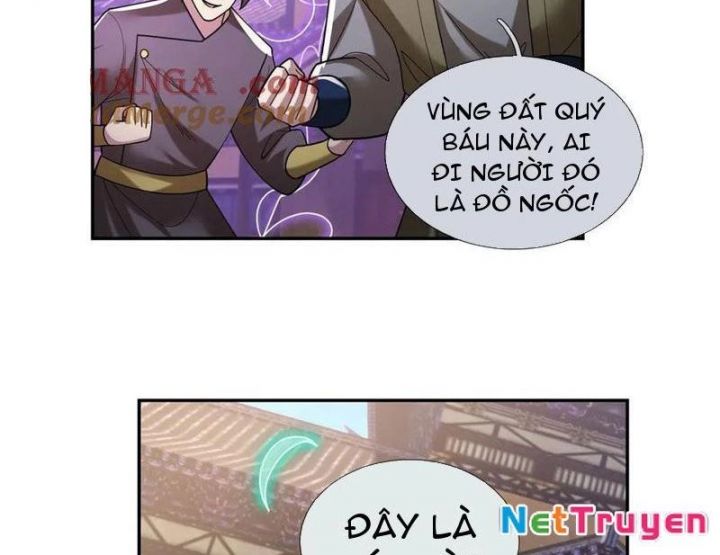 Ngủ Say Vạn Cổ: Xuất Thế Quét Ngang Chư Thiên Chương 100 Ảnh 43
