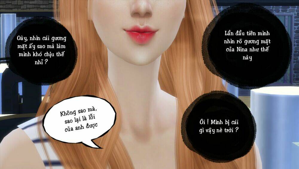Cô Dâu Giả Mạo [Truyện Sims] Chương 33 Ảnh 30