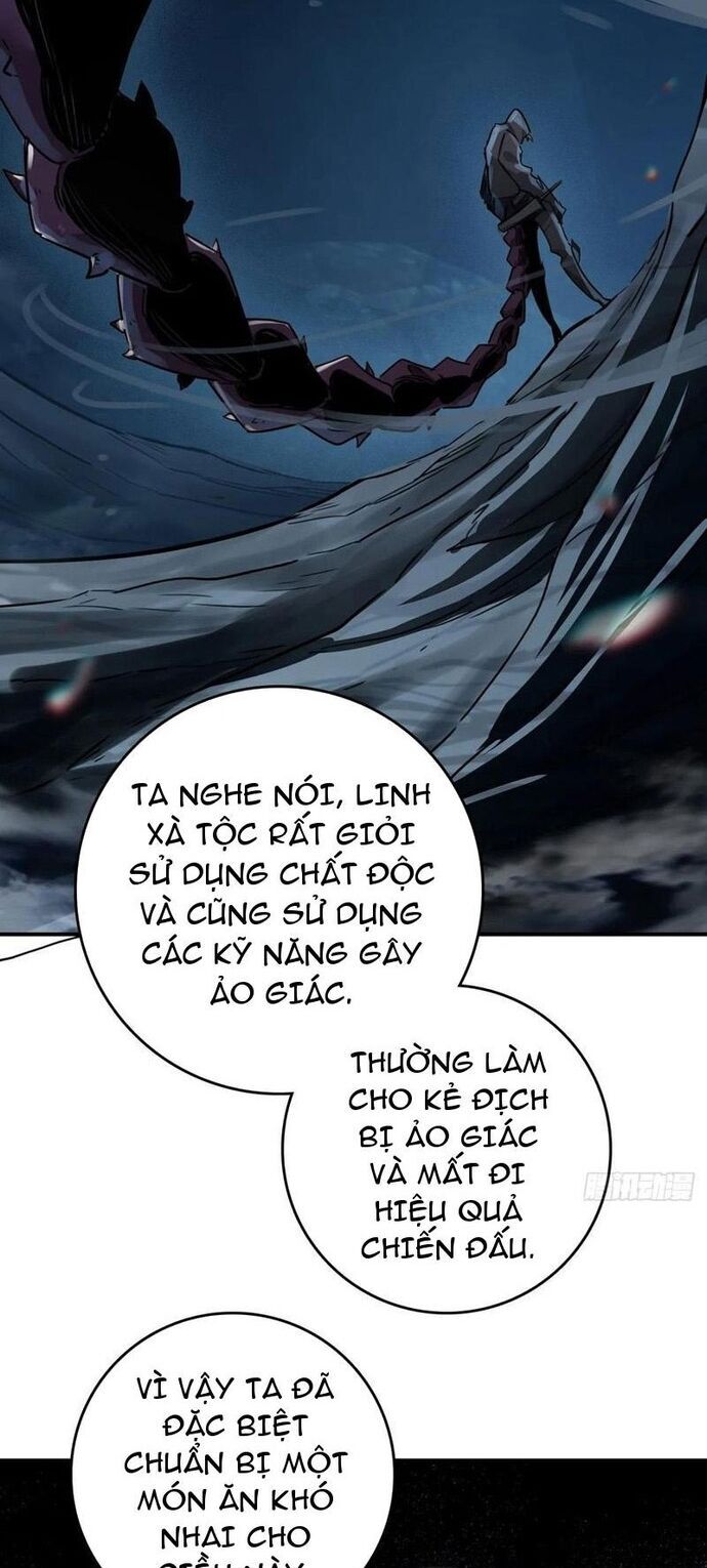 Đừng Xem Thường Một Củ Cải Chương 26 Ảnh 34