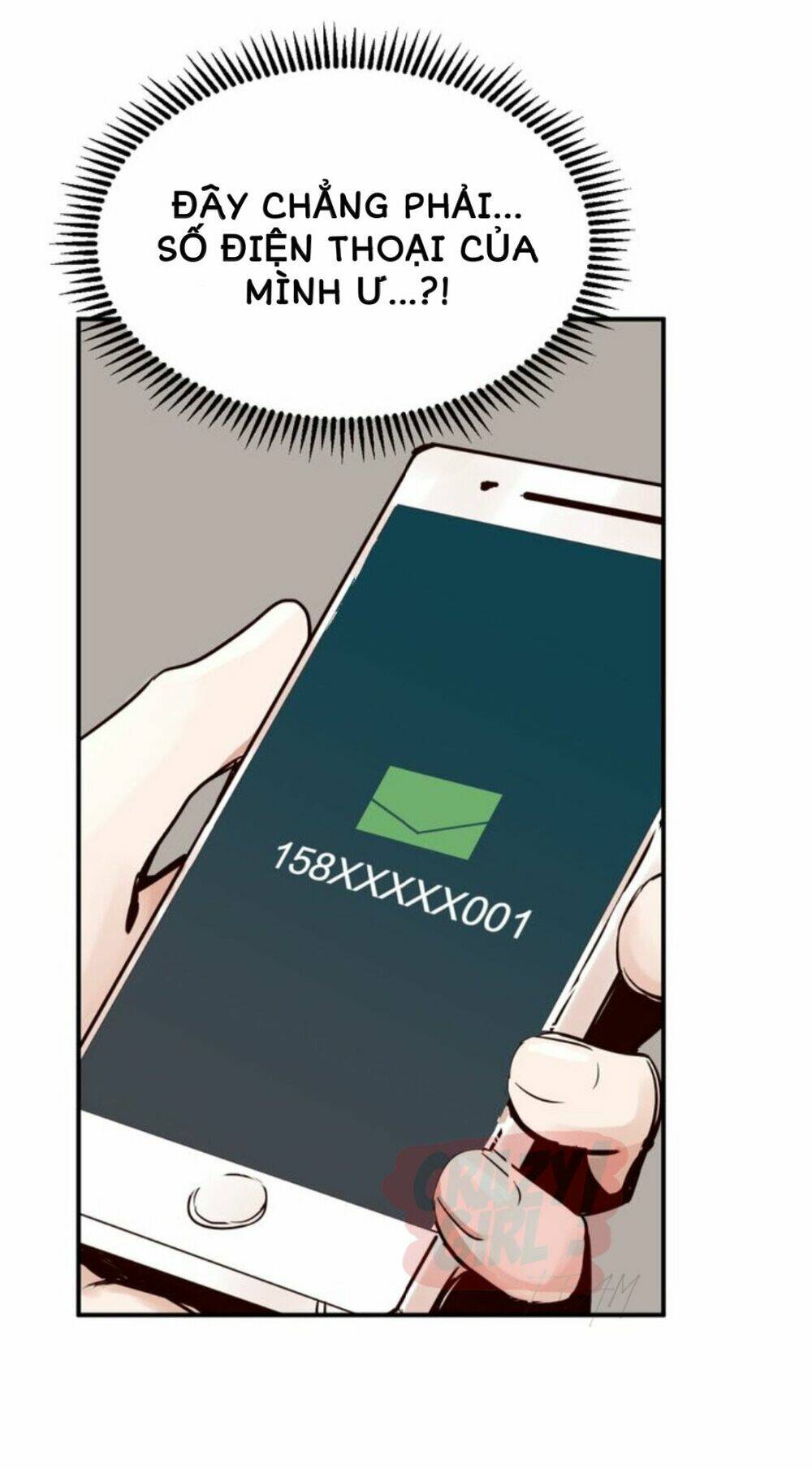 Kim Tiền Chí Thượng Chương 5 Ảnh 36