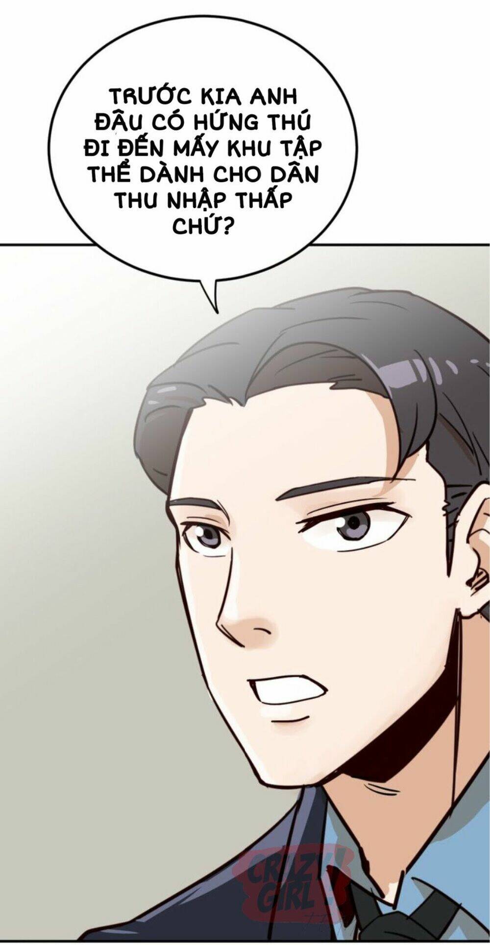 Kim Tiền Chí Thượng Chương 5 Ảnh 13