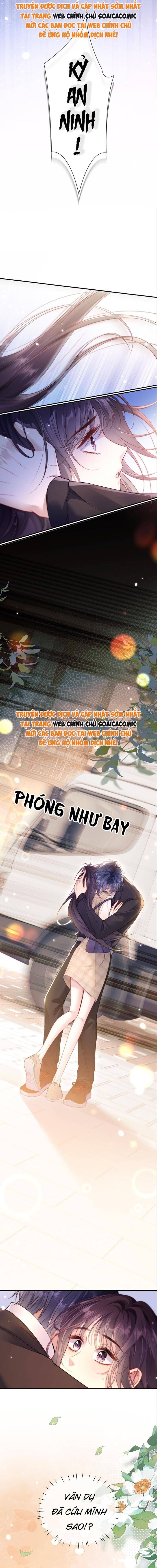 Trong  Vòng Tay Anh [Trùng Sinh] Chương 9 Ảnh 3