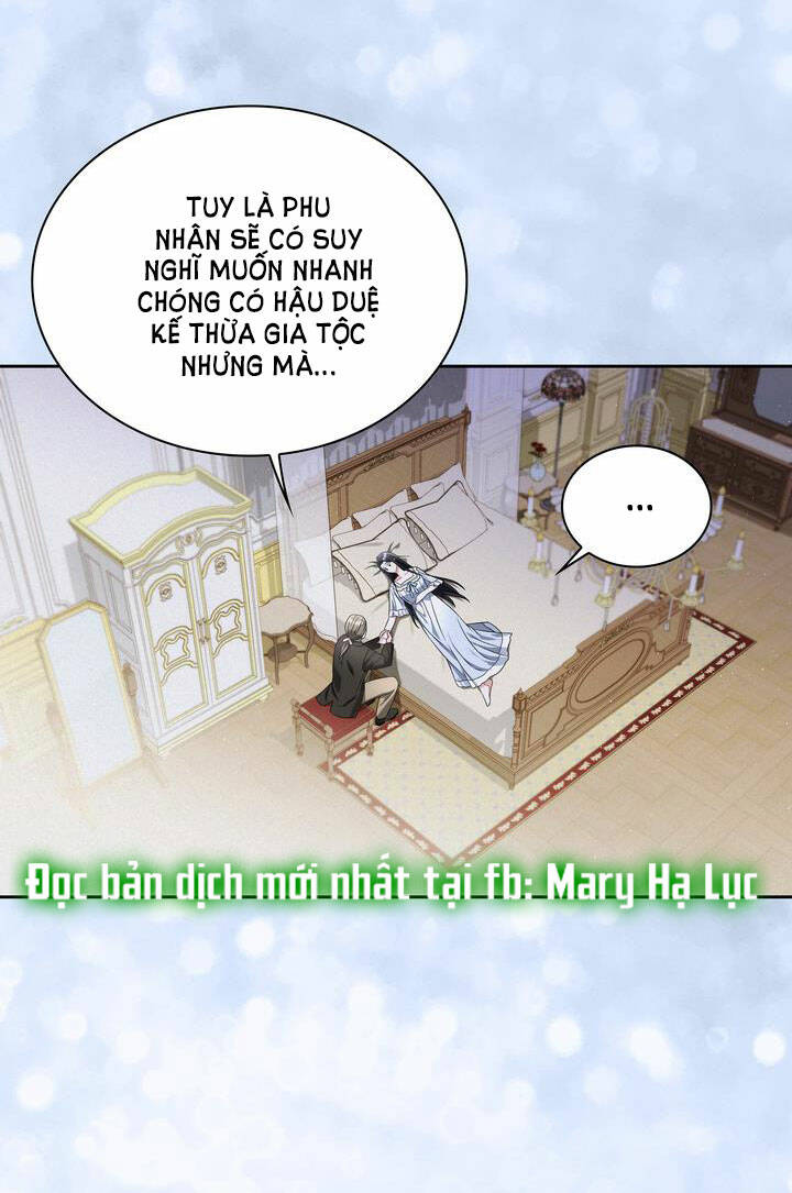 Công Nương Su Chương 69.2 Ảnh 14
