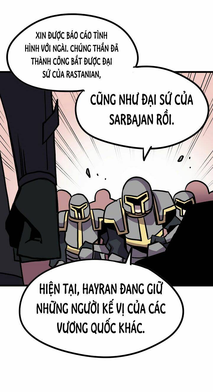 Cuộc Phiêu Lưu Của Cậu Bé Rồng Chương 12 Ảnh 29
