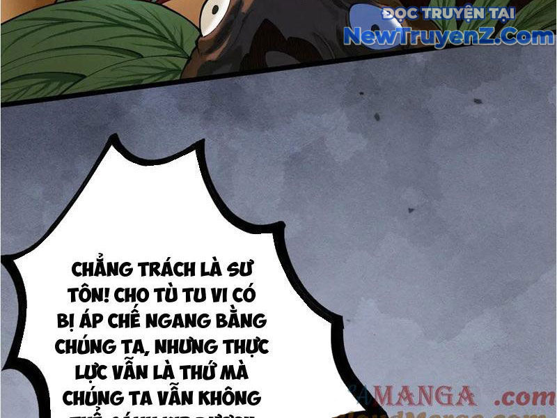 Gặp Mạnh Thì Càng Mạnh, Tu Vi Của Ta Không Giới Hạn Chương 48 Ảnh 8