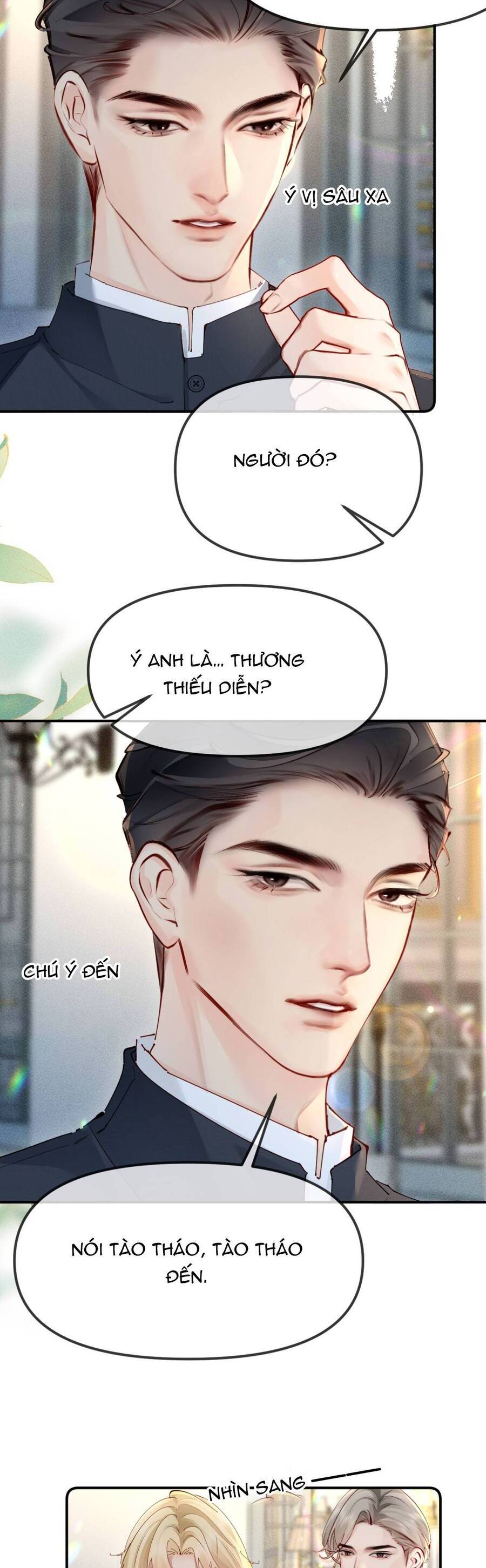 Siêu Cấp Cưng Chiều Chương 4 Ảnh 22