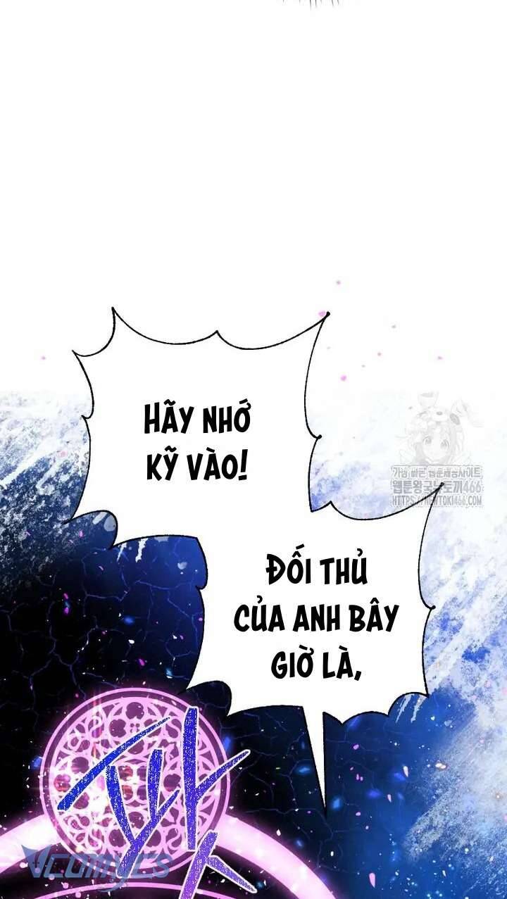 Sau Này Họ Sẽ Sinh Ra Tôi Chương 21 Ảnh 43