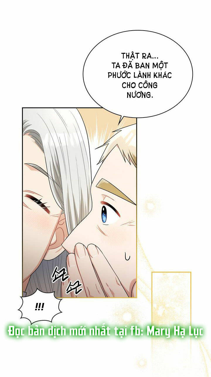 Công Nương Su Chương 70.2 Ảnh 14