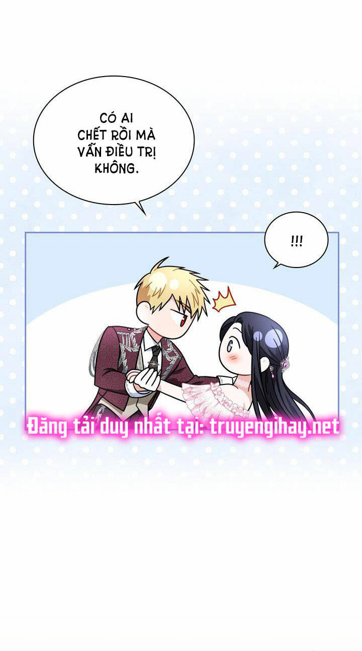 Công Nương Su Chương 70.1 Ảnh 23