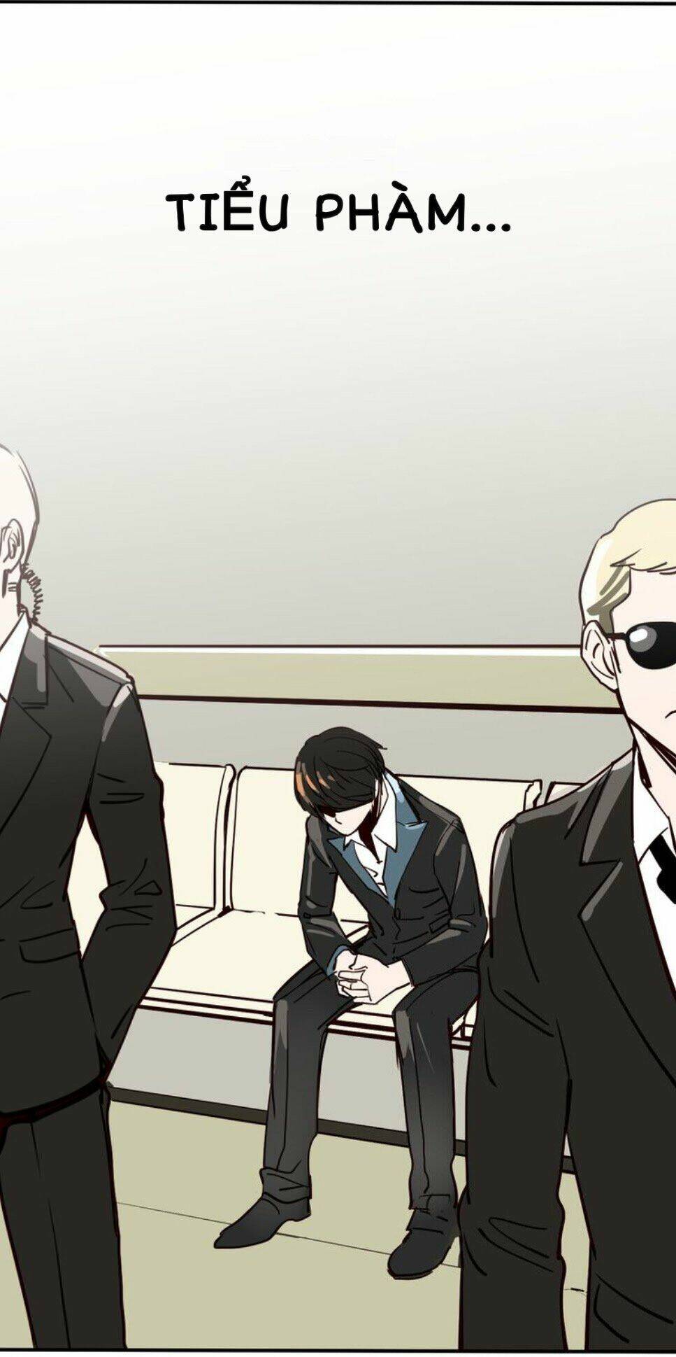 Kim Tiền Chí Thượng Chương 5 Ảnh 6