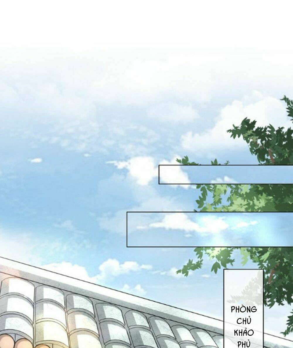 Hội Học Sinh Kiêu Ngạo Của Hoàng Cung Chương 3 Ảnh 8