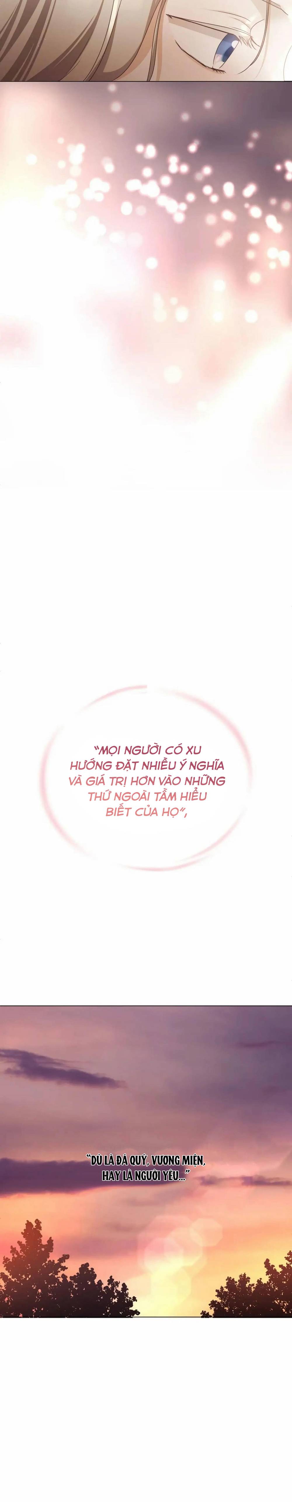 Người Không Mời Mà Đến Chương 93 Ảnh 14
