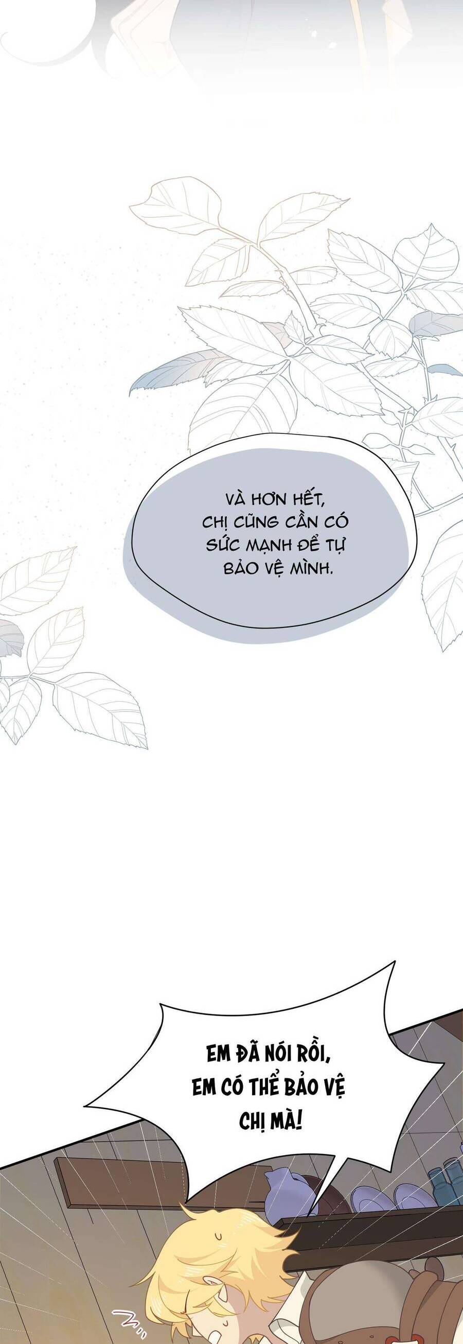 Xuyên Thành Phù Thủy Nuôi Dưỡng Kỵ Sĩ Thánh Điện Chương 56 Ảnh 15