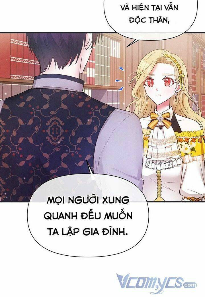 Mục Tiêu Là Tự Do Chương 6 Ảnh 6