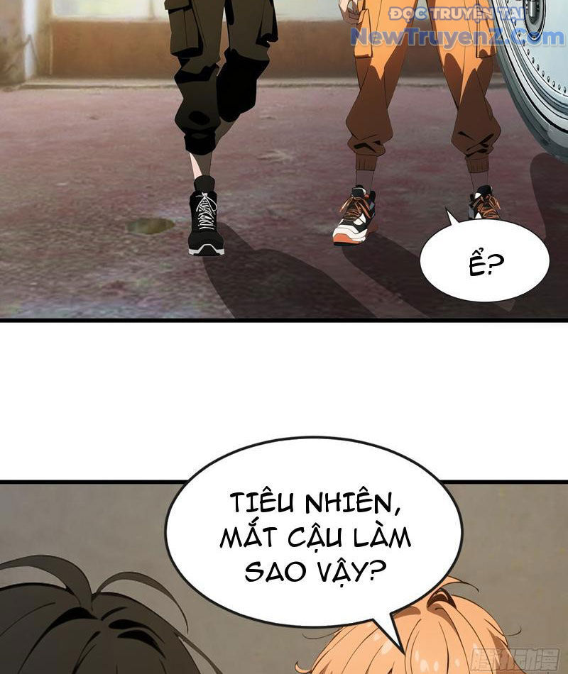 Mạt Thế Độc Hành: Khế Ước Hắc Ám Của Ta Chương 58 Ảnh 32