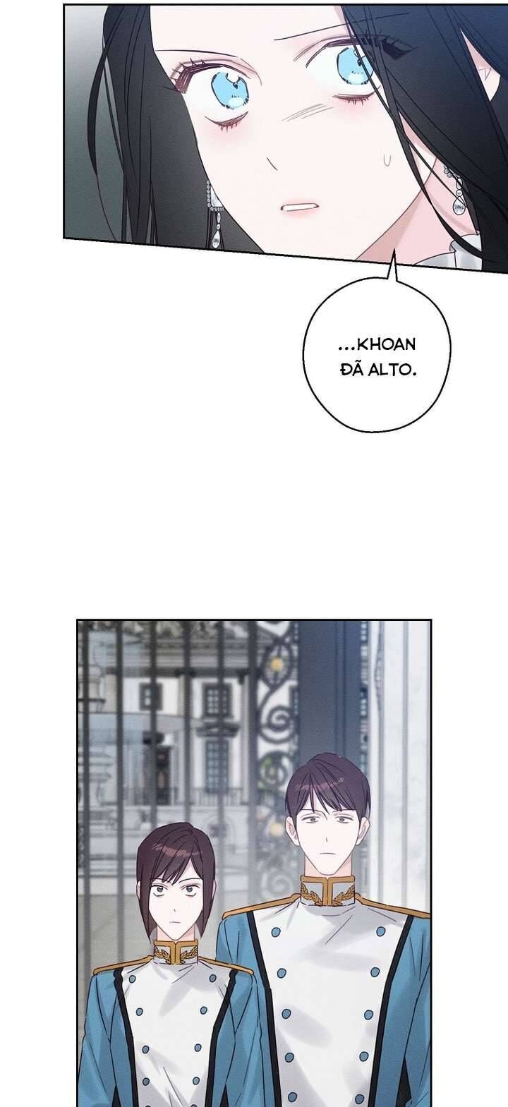Tôi Phải Giấu Em Trai Trước Đã Chương 87 Ảnh 25