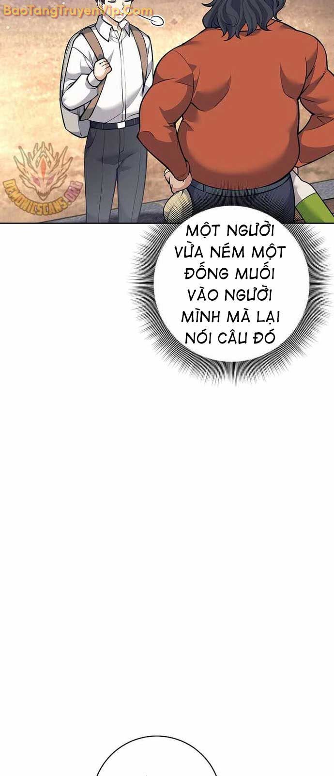 Phệ Kiếm Chương 33 Ảnh 52