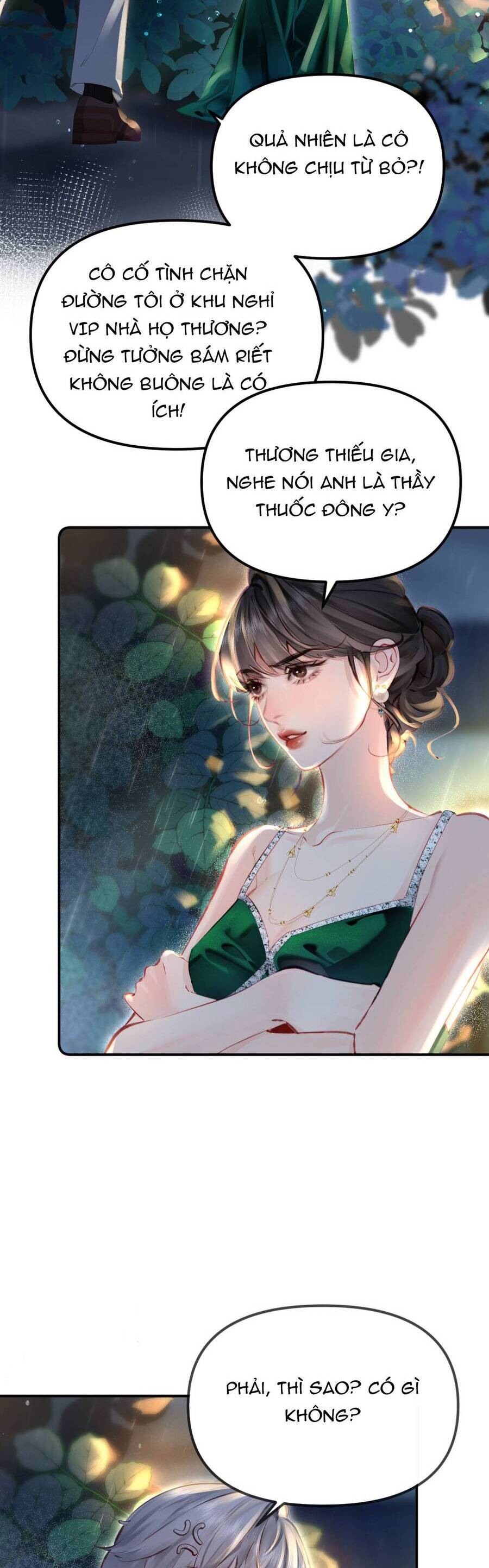Siêu Cấp Cưng Chiều Chương 1 Ảnh 16